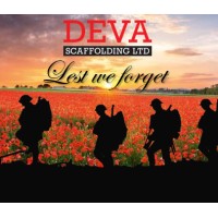 Deva Scaffolding Ltd Logo