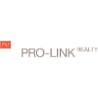 Pro-Link Realty Logo