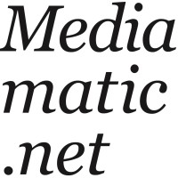 Mediamatic Logo