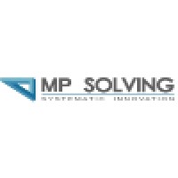 MP SOLVING Logo