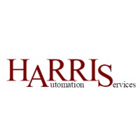 Harris Automation Services, Inc. Logo