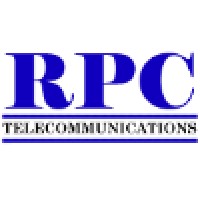 RPC Telecommunications Ltd. Logo