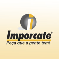 Imporcate Comércio de Peças para Tratores Ltda Logo