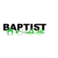 Baptist Arnhem BV Logo