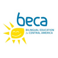 Bilingual Education for Central America (BECA) Logo