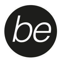 be singular Logo
