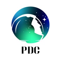 PDC Inc. Logo