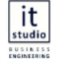 ITstudio srl Logo