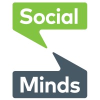 Social Minds Logo