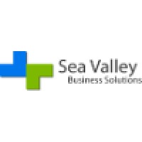 Sea Valley Business Solutions Logo