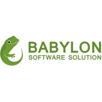 Babylon Software Solution Logo