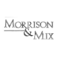 Morrison & Mix Logo