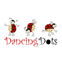 DANCING DOTS LIMITED Logo
