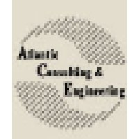 Atlantic Consulting and Engineering, LLC Logo