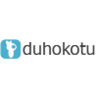 Duhokotu Logo