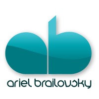 Ariel Brailovsky & Partners LLC. Logo