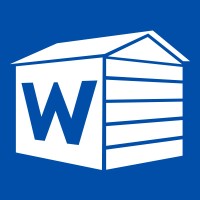 Woodlands Home & Garden Group Logo