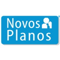 Novos Planos Serviços de Internet Ltda. Logo