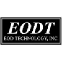 EOD Technology Logo