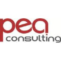 PEA Consulting Logo