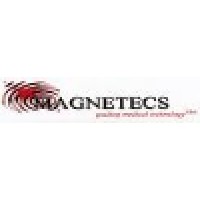 Magnetecs Corporation Logo