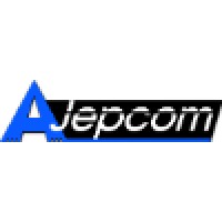 AJepCom Logo