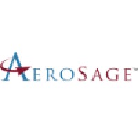 AeroSage LLC Logo