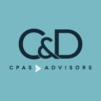 C&D llp Logo