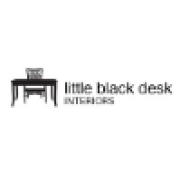 Little Black Desk, LLC Logo
