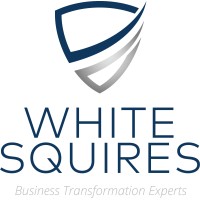 White Squires Logo