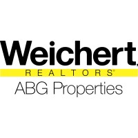 Weichert, Realtors - ABG Properties Logo