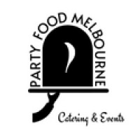 Party Food Melbourne Logo