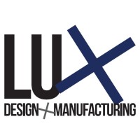 Lux Design & Construction Ltd Logo