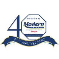 Modern Systems, Inc. Logo