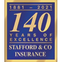 Stafford & Company Insurance Logo