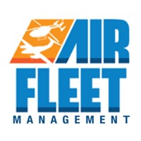 Air Fleet Management Logo