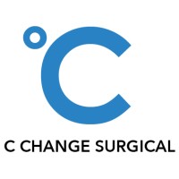 °C Change Surgical Logo