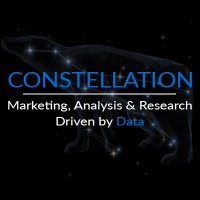 Constellation Marketing, Analysis & Research Logo