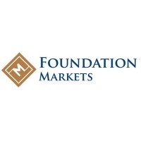 Foundation Markets Logo