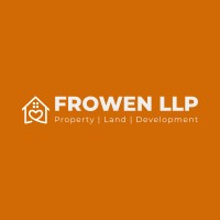 FROWEN LLP Logo