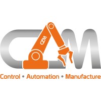 CAM Automation Ltd Logo