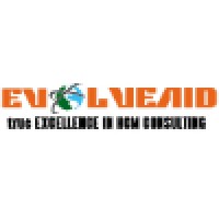 Evolveaid Logo