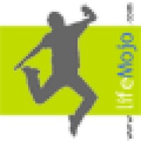 LifeMojo Logo