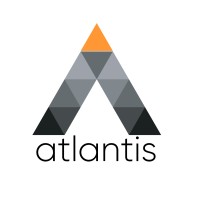 Atlantis Lab Logo