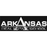 Arkansas Real Estate School Logo