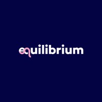 Equilibrium Healthcare Limited Logo