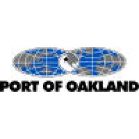Port of Oakland Logo