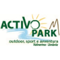 Activo Park Logo