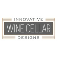 Innovative Wine Cellar Designs Logo