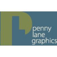 Penny Lane Graphics Logo